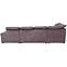 Ecksofa Noxin P Alfa 80,3