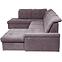 Ecksofa Noxin P Alfa 80,5