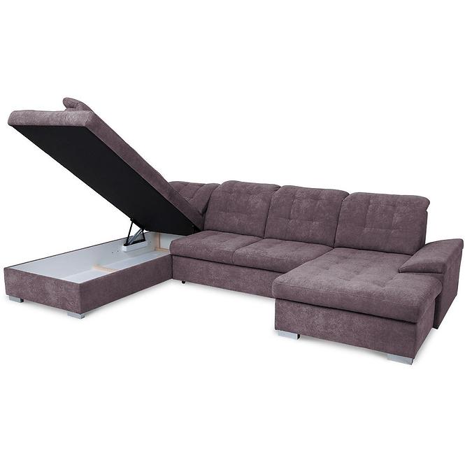 Ecksofa Noxin P Alfa 80