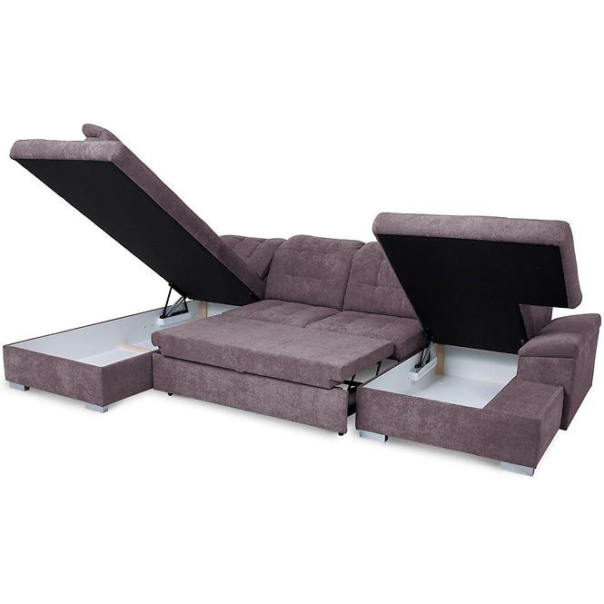 Ecksofa Noxin P Alfa 80