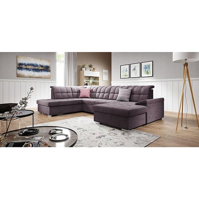 Ecksofa Noxin P Alfa 80