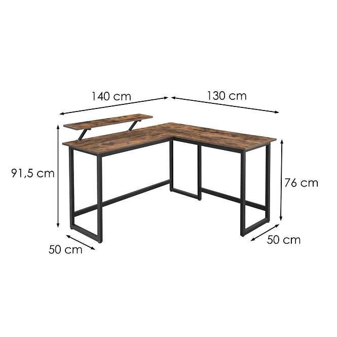 Schreibtisch lwd56x