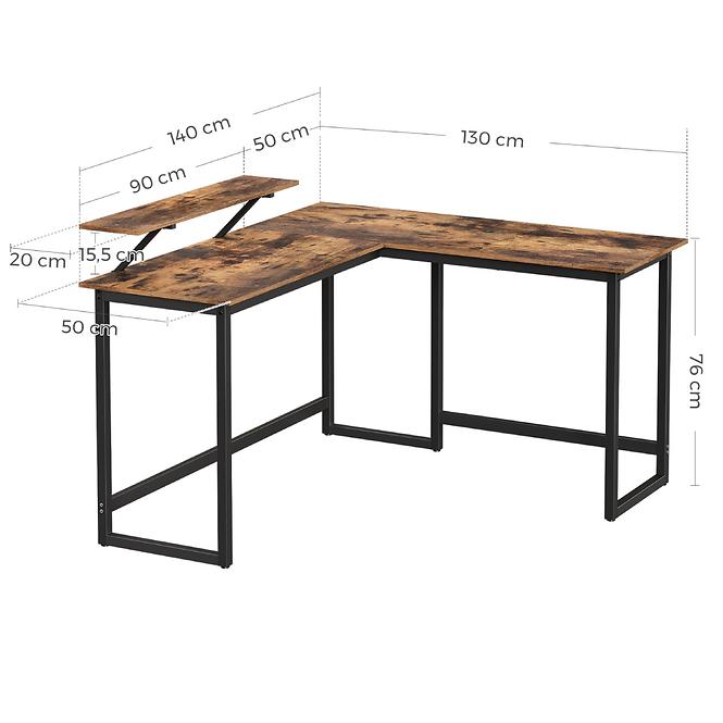 Schreibtisch lwd56x