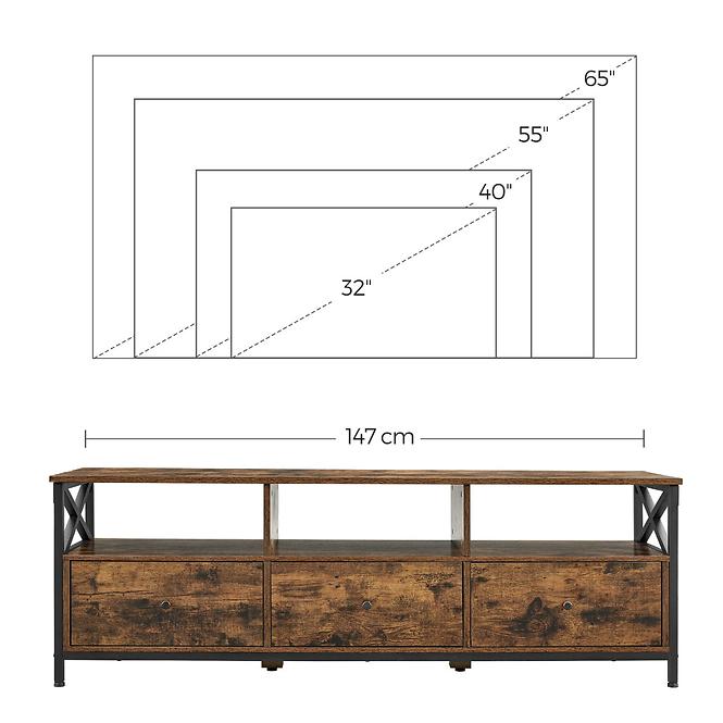 TV Tisch ltv301b01