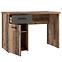 Schreibtisch Oldheaven old wood/beton,4