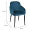 Stuhl Hamilton 80213A-F15 blue,2