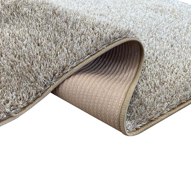 Teppich Shaggy Galaxy 1,33/1,9 7010 70 beige