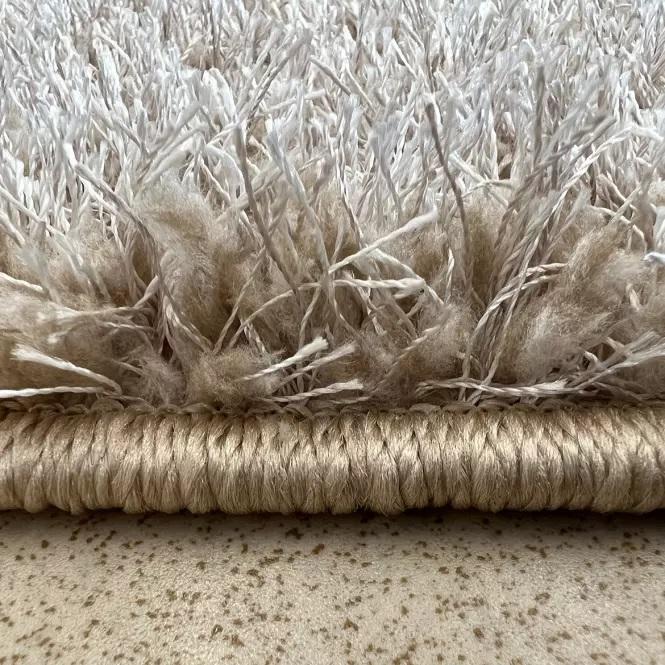 Teppich Shaggy Galaxy 1.6/2.3 7010 70 beige