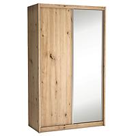 Schrank Karol 143 spiegel artisan