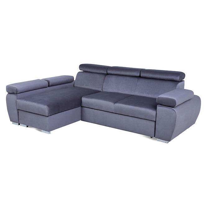 Ecksofa Berg P Kronos 22