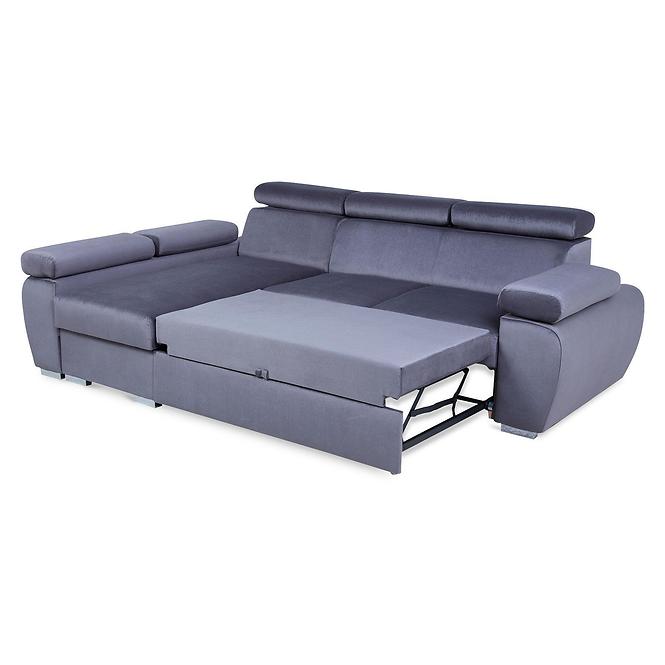 Ecksofa Berg P Kronos 22