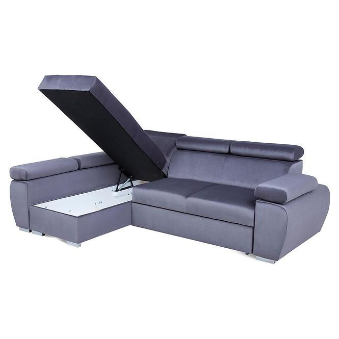 Ecksofa Berg P Kronos 22