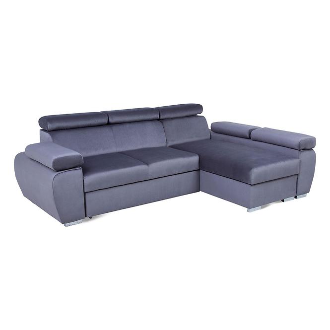 Ecksofa Berg L Kronos 22