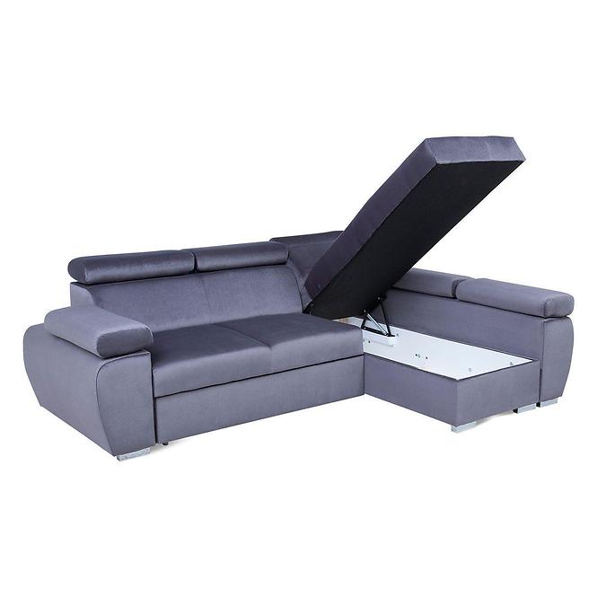 Ecksofa Berg L Kronos 22