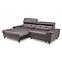 Ecksofa Rizza P Monolith 92,2