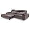 Ecksofa Rizza P Monolith 92,4