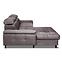 Ecksofa Rizza P Monolith 92,8