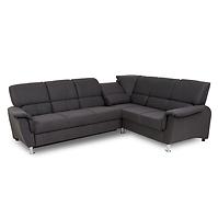 Ecksofa Massimo L Fusion 18