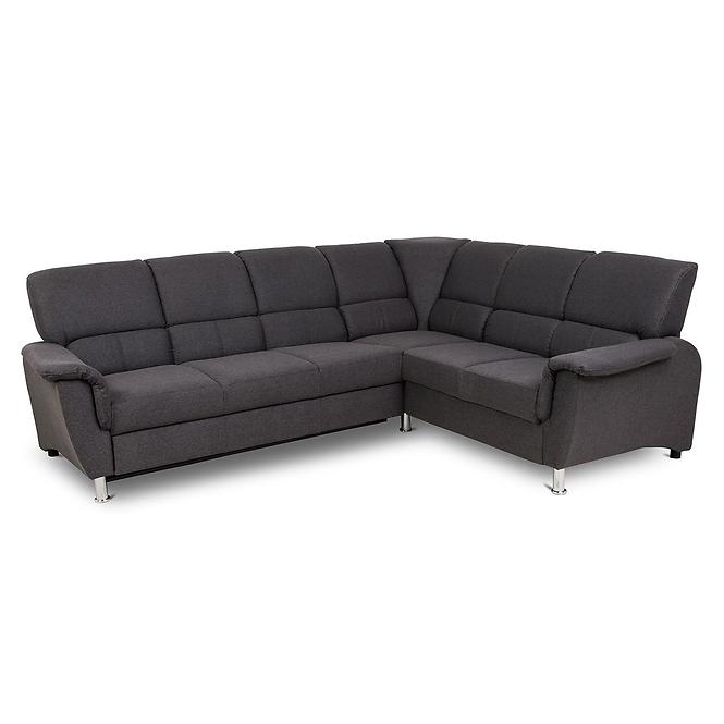 Ecksofa Massimo L Fusion 18