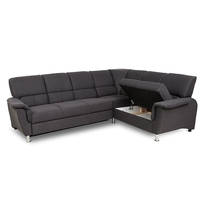 Ecksofa Massimo L Fusion 18