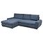 Ecksofa Solar U Aston 13,2