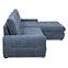 Ecksofa Solar U Aston 13,5