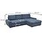 Ecksofa Solar U Aston 13,6