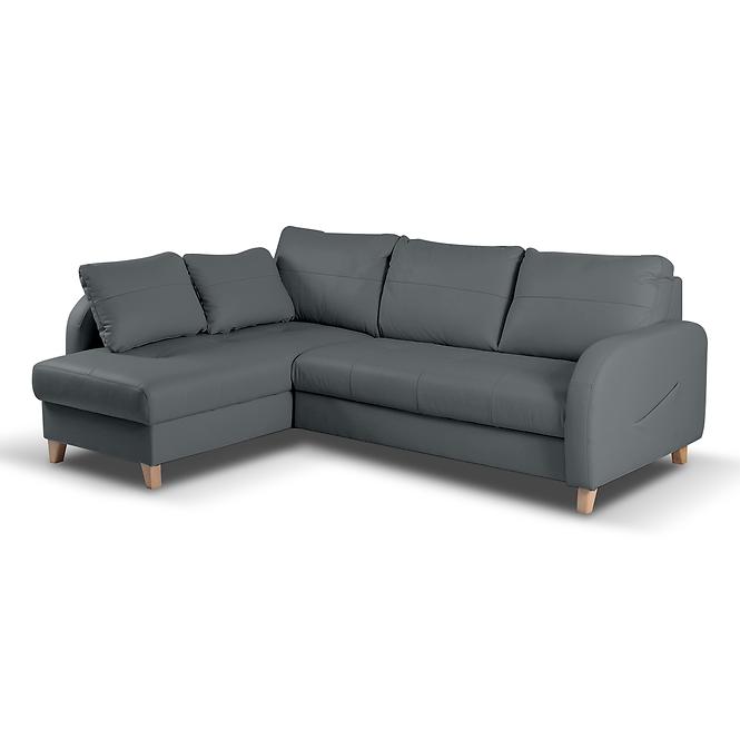 Ecksofa Palermo OTM/BK–2F Primo 89 L