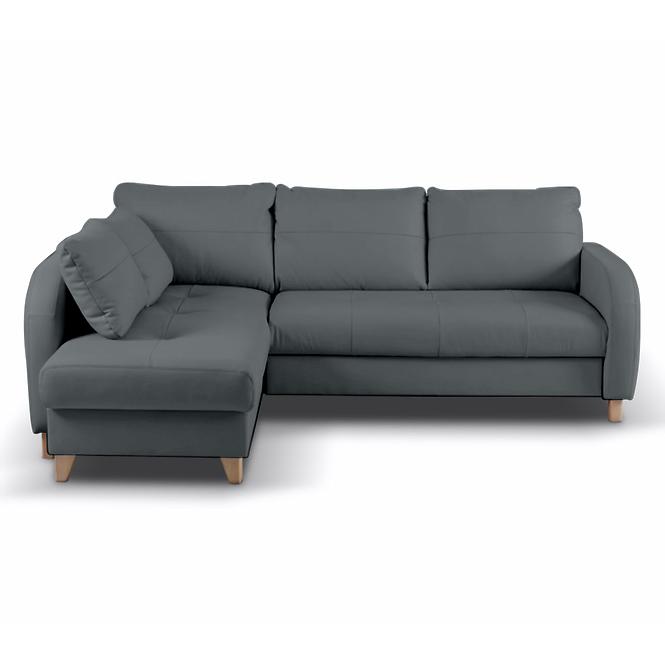 Ecksofa Palermo OTM/BK–2F Primo 89 L