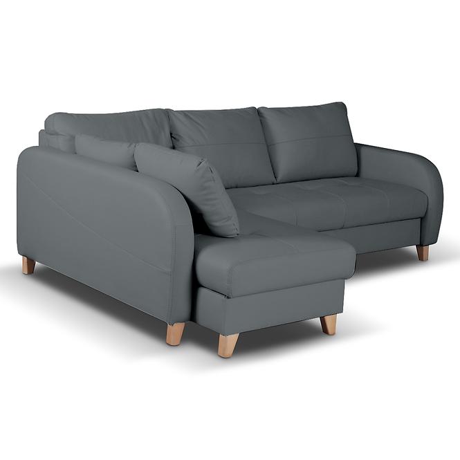 Ecksofa Palermo OTM/BK–2F Primo 89 L