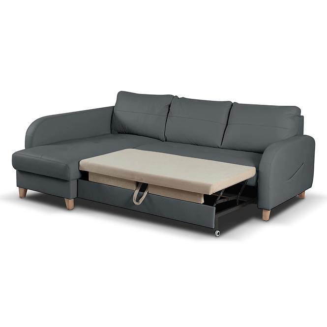 Ecksofa Palermo OTM/BK–2F Primo 89 L