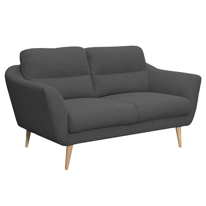 Sofa Tromso 2 Magic Velvet 2241