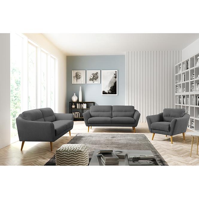 Sofa Tromso 2 Magic Velvet 2241