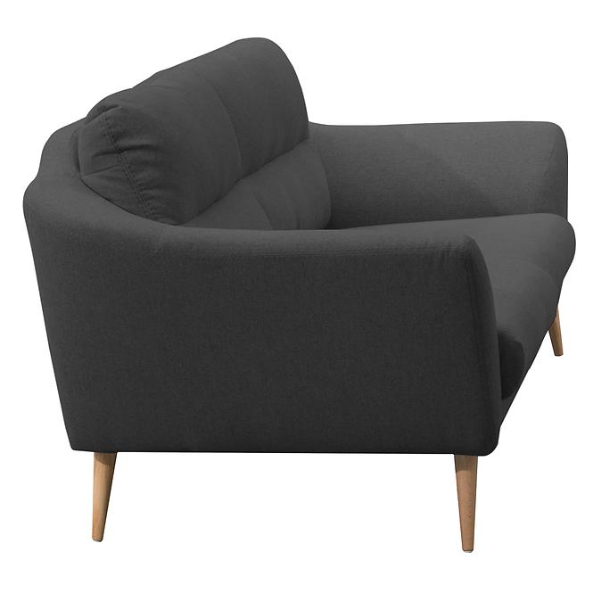 Sofa Tromso 2.5 Magic Velvet 2241