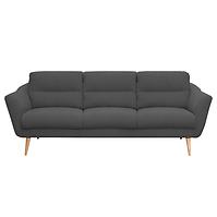 Sofa Tromso 3 Magic Velvet 2241