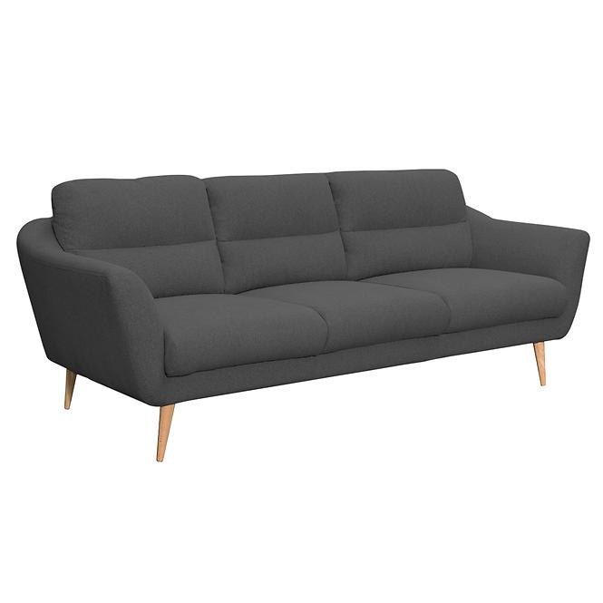 Sofa Tromso 3 Magic Velvet 2241