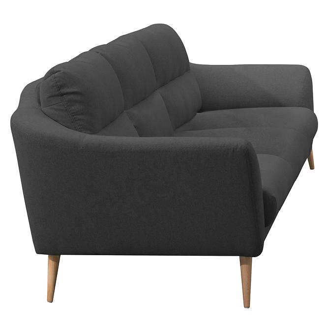 Sofa Tromso 3 Magic Velvet 2241