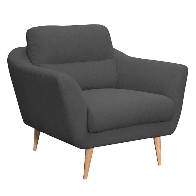 Sessel Tromso 1 Magic Velvet 2241