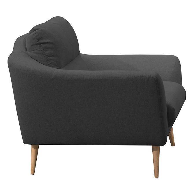 Sessel Tromso 1 Magic Velvet 2241