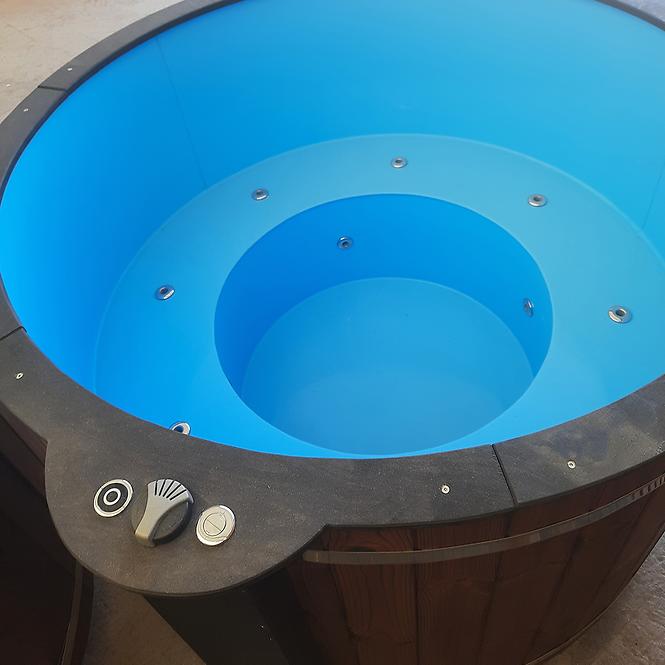 Whirlpool 160 cm