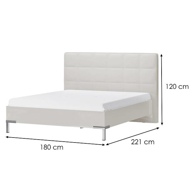 Bett Piano KR160V-71/KA/71 beige HG