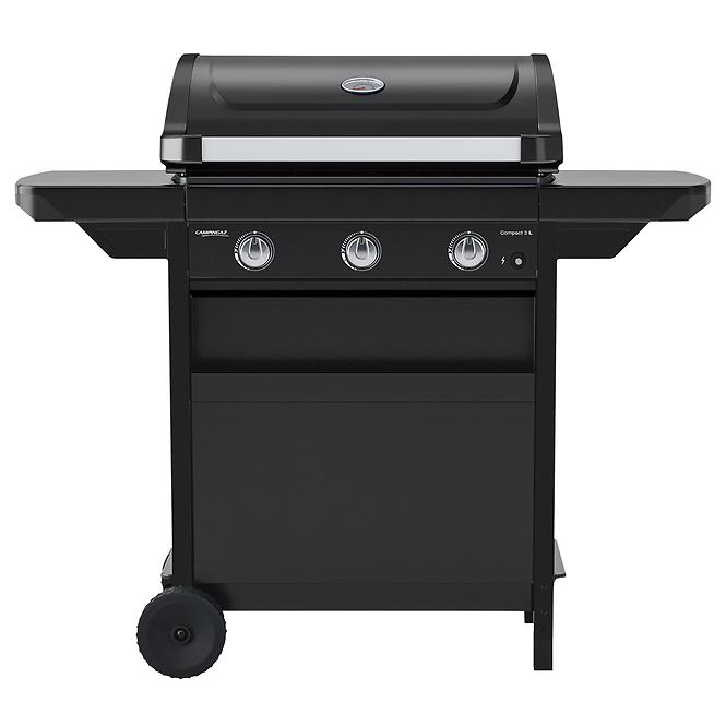 Gasgrill Compact 3 l