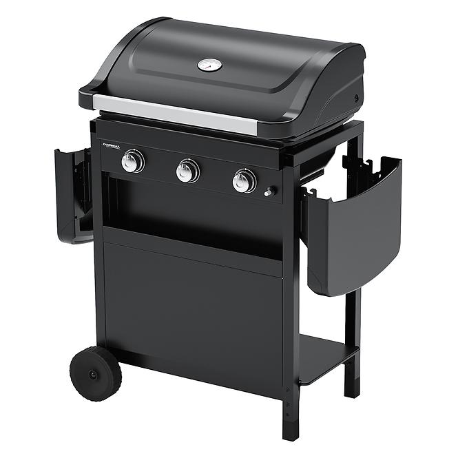 Gasgrill Compact 3 l