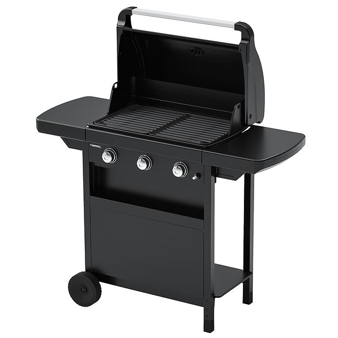 Gasgrill Compact 3 l