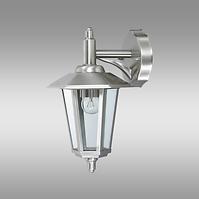 Wandlampe JUPITER VO1960 Chrom KD1