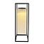 Solarlampe BAY VO2846 CZARNO-Weiss,3