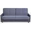 Sofa Zafira Trinity 34 grau