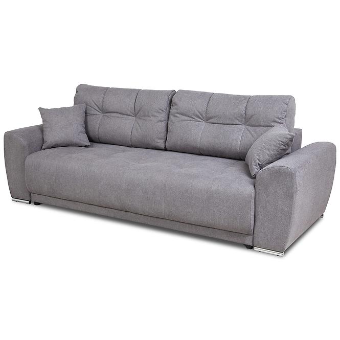 Sofa Paco Rimo 7 grau