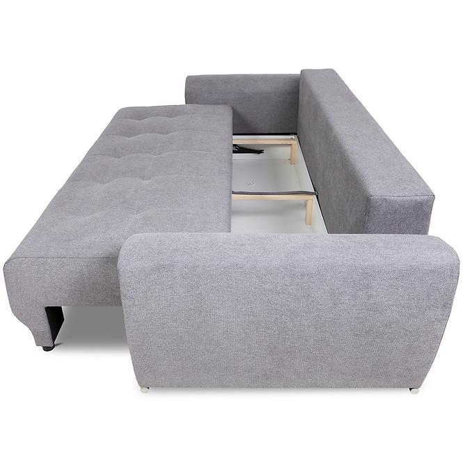 Sofa Paco Rimo 7 grau