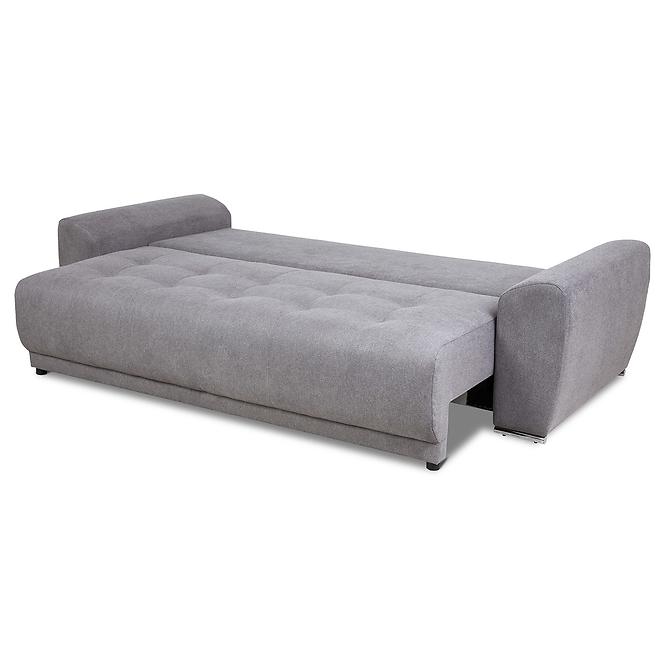 Sofa Paco Rimo 7 grau